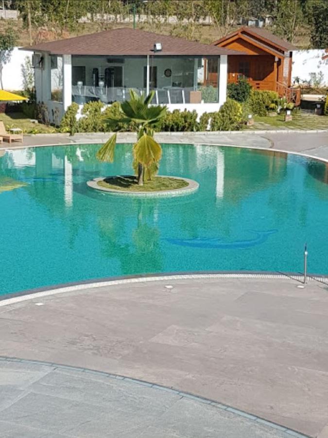 Kanva Star Resorts Nelamangala Extérieur photo