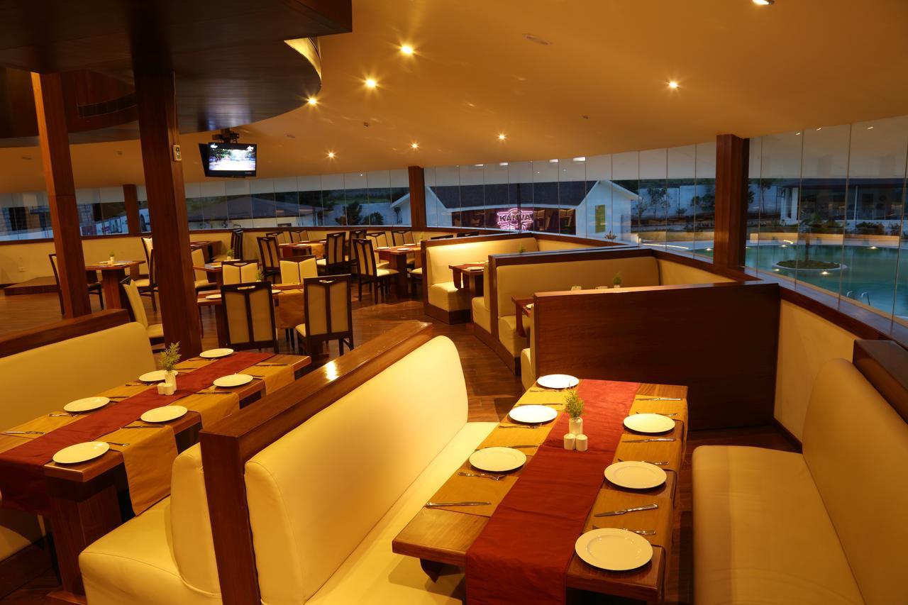 Kanva Star Resorts Nelamangala Extérieur photo