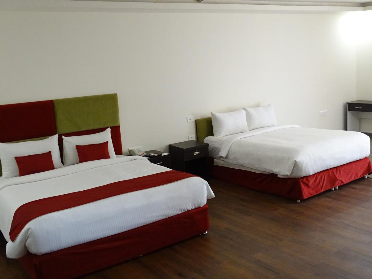 Kanva Star Resorts Nelamangala Extérieur photo